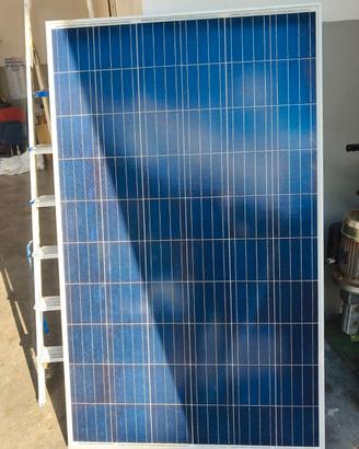 pannelli fotovoltaici 250 w