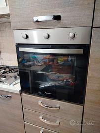 Forno Candy da incasso