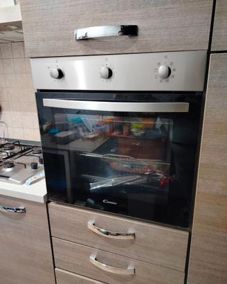 Forno Candy da incasso