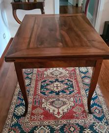 Tavolo 1870 allungabile