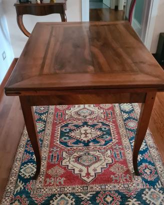 Tavolo 1870 allungabile