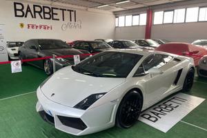 Lamborghini Gallardo LP560-4 Carbonio PERMUTE RATE