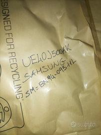 scheda madre samsung