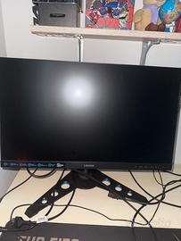 Monitor legion 240hz