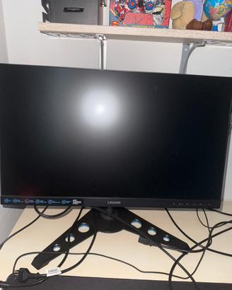 Monitor legion 240hz