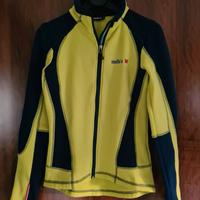 Pile Mello's giallo/blu 