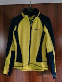 Pile Mello's giallo/blu 