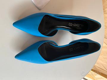 Scarpe n. 38 Aldo italy