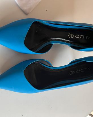 Scarpe n. 38 Aldo italy