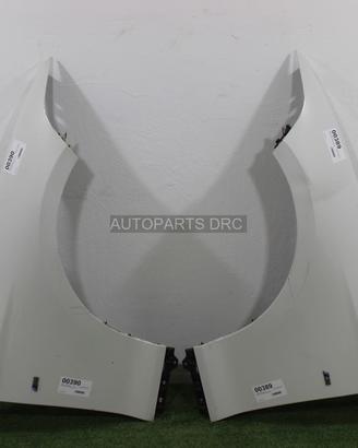 Parafango anteriore sx dx bmw serie 1 f20 | 00120