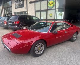 FERRARI 208 GT4 prima serie