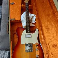 Fender Telecaster USA lim. edit. (180 esemplari)