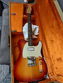 Fender Telecaster USA lim. edit. (180 esemplari)