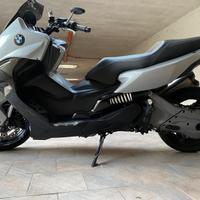 Bmw c650 sport