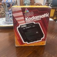 KODAMATIC 950 VINTAGE