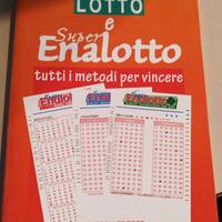 Lotto e SuperEnalotto tutti i metodi per vincere