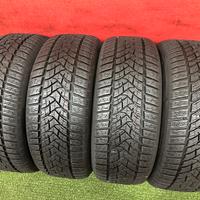 215 55 16 Gomme Invernali 90/99% Dunlop 215 55R16