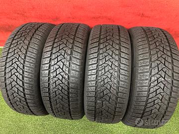 215 55 16 Gomme Invernali 90/99% Dunlop 215 55R16