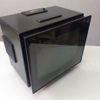 TV Brionvega Top 15 Monitor design Mario Bellini