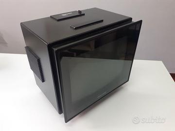 TV Brionvega Top 15 Monitor design Mario Bellini