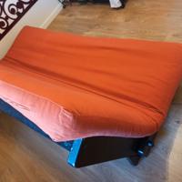 Divano letto futon Ono Cinius - Karup Design