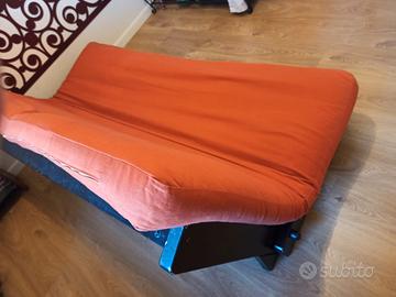 Divano letto futon Ono Cinius - Karup Design