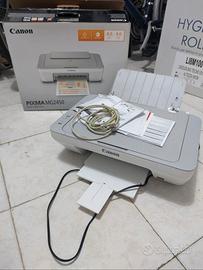 STAMPANTE CANON MG2450