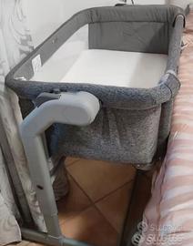 Chicco Next2Me Magic Evo