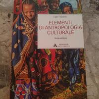 Elementi di antropologia culturale