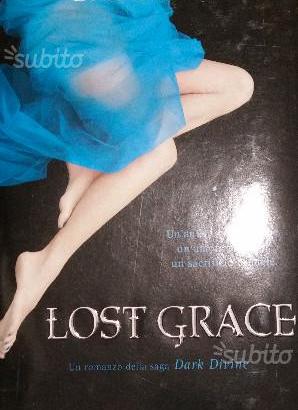 Lost Grace