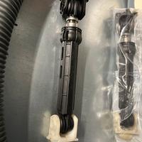 Ammortizzatori-pistoni lavatrice ricambio universa