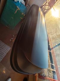 Box Auto XXL - Cm 230x60