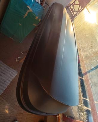 Box Auto Thule Pacific 700 - Cm 230x60