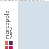 Software Aziendale MARCOPOLO CAPITAL