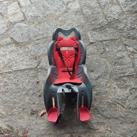 seggiolino bambini 