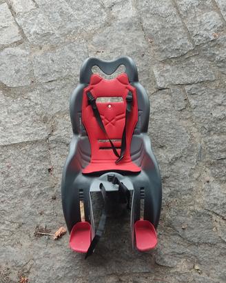 seggiolino bambini 