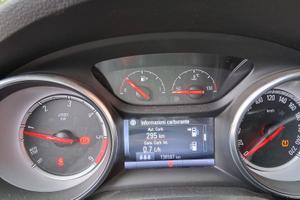 OPEL Astra 1.6 - 2016- 110cv prezzo trattabile