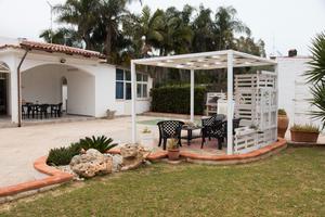 Summer Beach villa a 100mt dal mare di Gallina