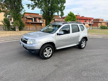 dacia duster  110 cv 1.6