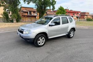 dacia duster  110 cv 1.6