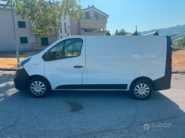 OPEL 1.6CDTi S&S VIV. E6B 92Kw 6M - 2017
