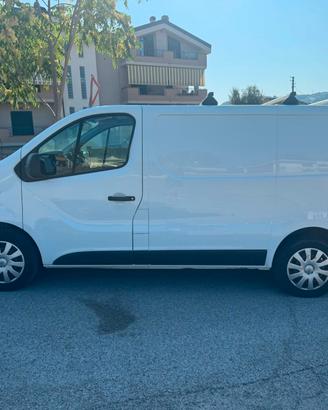 OPEL 1.6CDTi S&S VIV. E6B 92Kw 6M - 2017