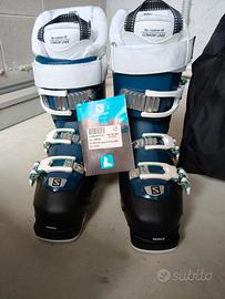 Scarponi Sci Salomon