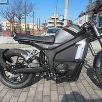 Horwin CR6 CARBON LOKE