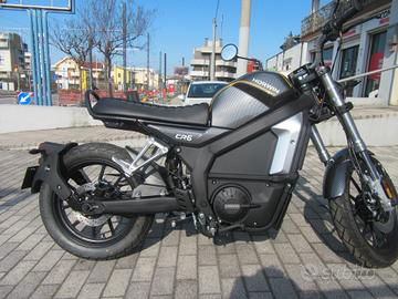 Horwin CR6 CARBON LOKE