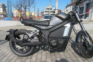 Horwin CR6 CARBON LOKE