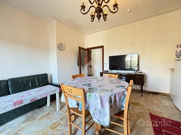 3 LOCALI A PONTASSIEVE