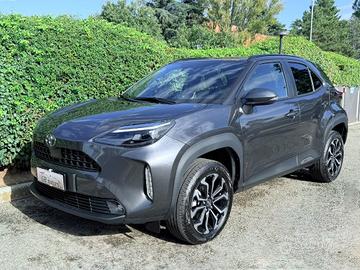 TOYOTA Yaris Cross 1.5 Hybrid 5p. E-CVT Trend LE