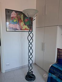LAMPADA DA TERRA