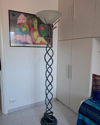LAMPADA DA TERRA